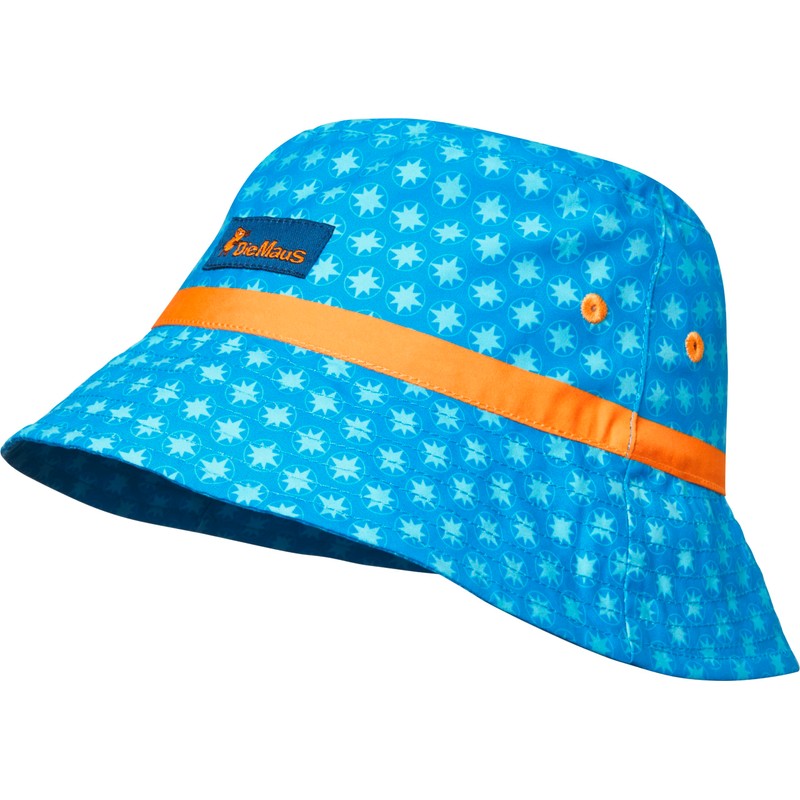 Playshoes Boys UV Protection Fishing Hat Swimming Hat Headwear The