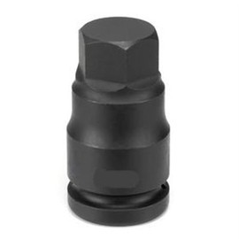 Grey Pneumatic 4956F Hex Driver Socket