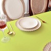 MEANMOY - Mantel rectangular resistente al agua y a las