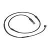 Brembo A00422 Brake Pad Wear