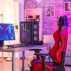 sourcing map 2Pcs Gaming Chair Covers, Stretchable Office Computer Chair