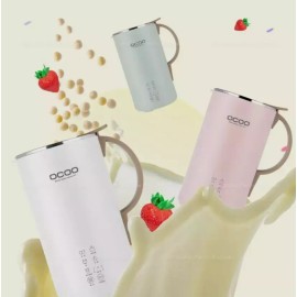 OCOO Morning & Soybean Milk Maker OCC-BM600 White Tracking