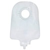 Securi-T USA 10" Urinary Pouch Transparent (includes 10 caps) -