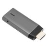 WiFi Display Dongle Adapter 2.4G 5G Dual Band HD Multimedia