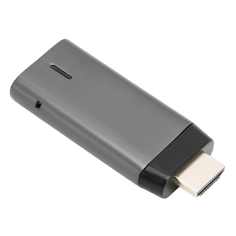 WiFi Display Dongle Adapter 2.4G 5G Dual Band HD Multimedia
