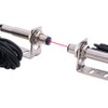 Taiss/1 Pair photoelectric Switch 0-20M Through-Beam Reflection Optical Photoelectric Beam