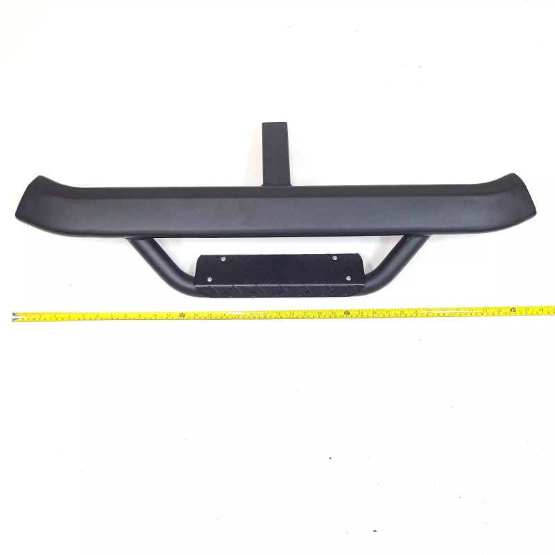 LEDIN For 2" Receiver Truck Heavy Duty Tow Hitch Step