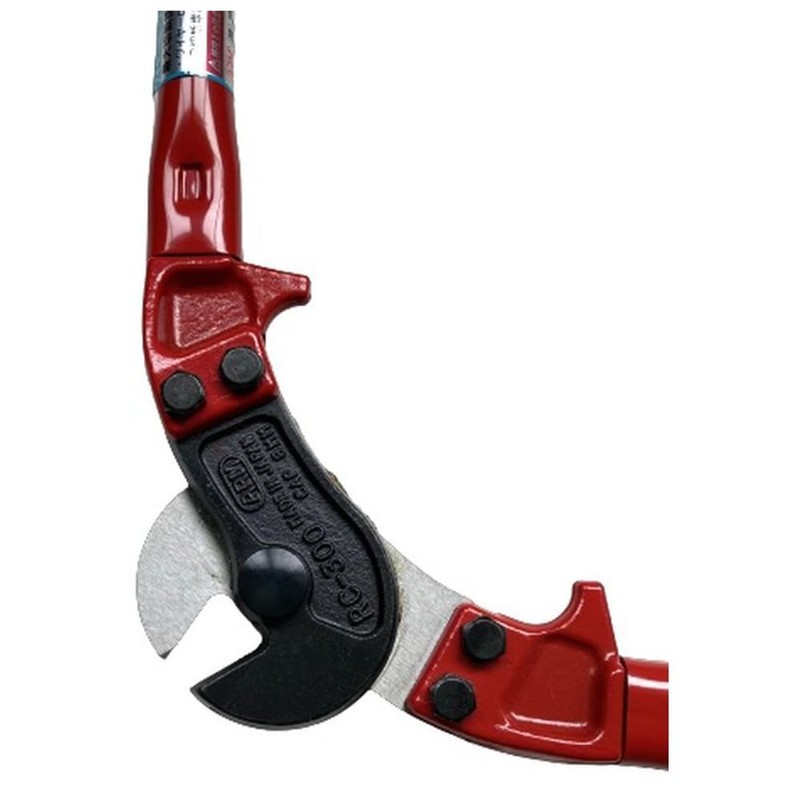 Arm Industry Wire Rope Cutter 11.8 inches (300 mm) RC-300