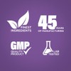 Piping Rock Resveratrol Complex | 180 Capsules | Grape Seed