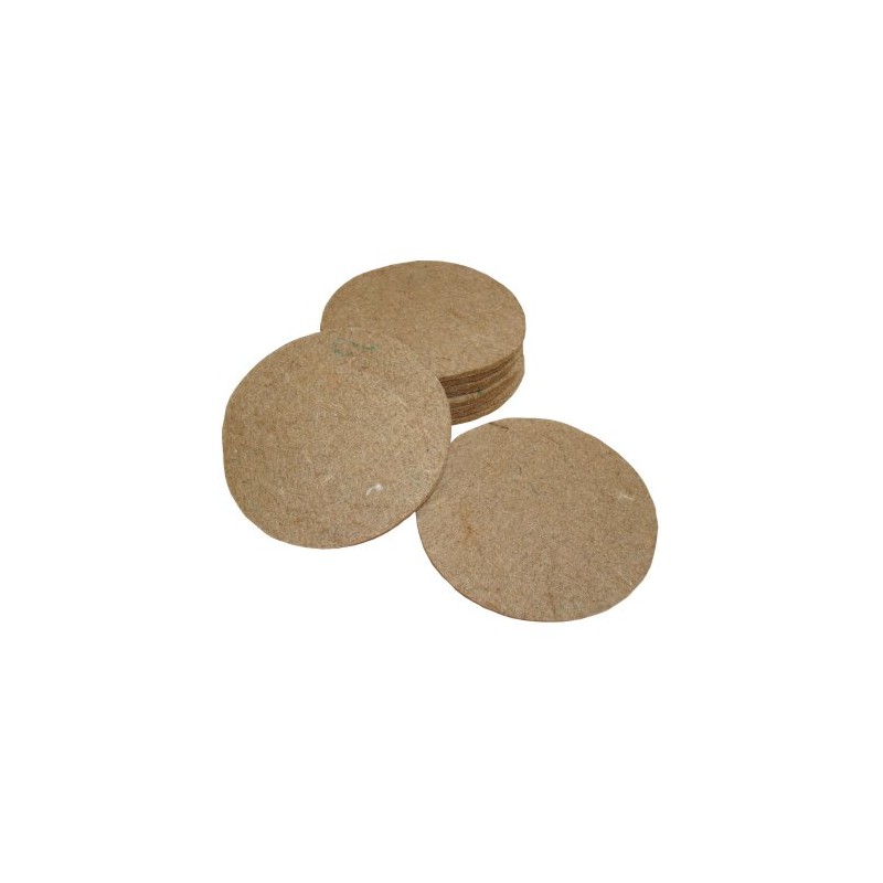 Nobby Thijbo Nest Liners for Pigeons Pack of 10