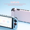 GeekShare Hard Case Compatible with Switch 2 (2025), Anti-Scratch Protective
