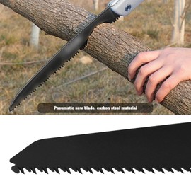 eMagTech 2PCS SPC240 Reciprocating Saw Blades Compatible with Black & Decker Scorpion Saw FKS890E KS890ECN KS890EK KS890GT KS880 240mm Pitch 8TPI Carbon Steel