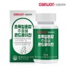 Daewon Pharm Green-Lipped Mussel Extract Chondroitin 800mg 60 Tablets