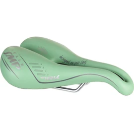 SMP Unisex's TRK Saddle, Bianchi Green, Large
