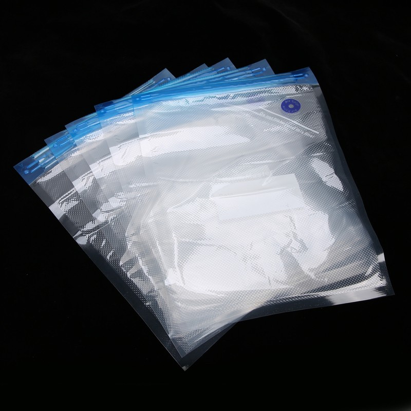 Electric Vacuum Sealer Mini Portable Household Vacuum Pump for Traveling