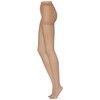 Fukusuke Daily Satisfying Zokchi Stockings, 3 Pairs Set, Women's, sour