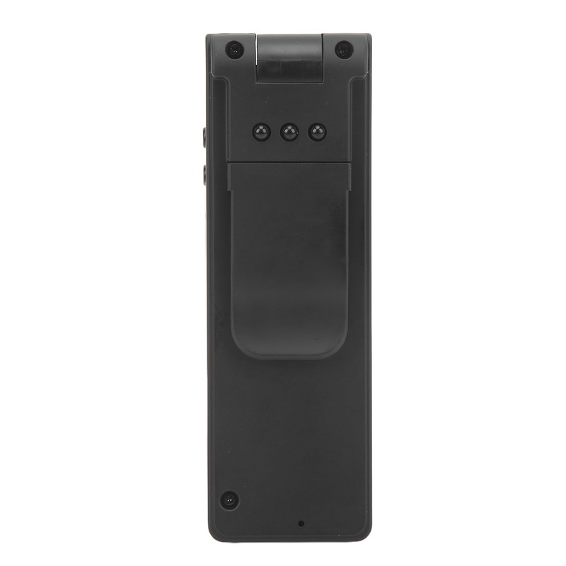 Mini Body Camera 1080P HD 180 Degree Adjustable Angle 3