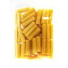 Waki Sangyo Curl PC Plug 0.2 x 1.0 inches (6