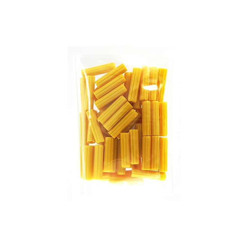 Waki Sangyo Curl PC Plug 0.2 x 1.0 inches (6
