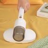 Bed Mite Remover Double Beat Handheld UV Mattress Vacuum Cleaner
