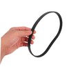 TEHAUX Washer Machine Drive Belt Replacement Part Multi Ribbed Design