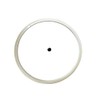 09980 8-Quart Pressure Cooker Sealing Ring & Over Pressure Plug,