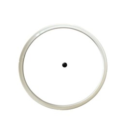 09980 8-Quart Pressure Cooker Sealing Ring & Over Pressure Plug, Pressure Cooker Gasket
