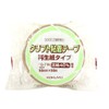 コクヨ ガムテープ クラフト粘着 再生紙 50mm×50m TG-71