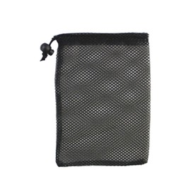 Haiki Large Capacity Ball Storage Bag Nylon Bag Sports Net Carry Bags Ball Holder Drawstring Bag