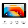 Logicom - Tab 80 - Tablet 8" Android 15 -