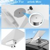 BEALIFE Adjustable Angle Car Roof Magnetic Mount for StarLink Mini