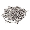 sourcing map 4#-40 5+8mm F/M Brass Hex Standoff Spacer Screws