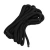 Nylon Rope Durable Fastened Stable Multifunction Berthing Rope for Wharf