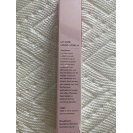 AuQuest Liquid Lip Balm Moisturizing Hydrating Plumper Waterproof Natural Sexy Lip Care