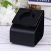 jojofuny 3pcs Metal Smart Watch Charging Dock Compact Phone Holder