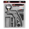 Performance Tool W87030 One-Man Hand Vacuum Pump Kit for Brake
