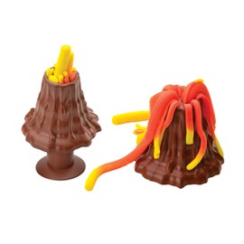 Softee Dough Modeling Compounds Dino Glow Dough