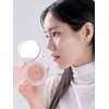 Rosy Shine Toning Cushion 15g / 로지 샤인 토닝 쿠션