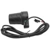 Electric Bike Half Twist Handle, Rubber Throttle Handle Left SM