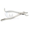 MuskalMed Dental Extracting Forceps Extraction Forceps # 210H for Upper