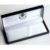 Womens Red Rose Pen and Letter Opener Gift Boxed Set
