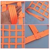 CiCixixi Safety Cargo Hanging Net, Hanging Lifting Net Cargo Hanging