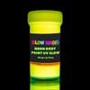 individuall Glow Magic UV Body Paint Set | Black Light