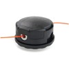 String Trimmer Head SRM-225 FOR Echo Eater Speed-Feed 400 SRM-230