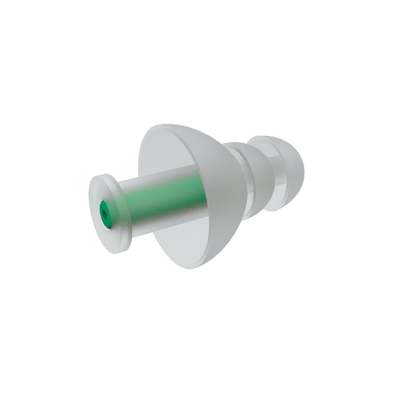 Motorcycle Earplugs "Comfort Protection" ● For Holidays or Road Traffic