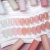 The Gel Shop Daily Shop 10 items, non-wipe syrup gel