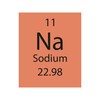 Sodium Metal 24 Grams, 99.8% Purity | High-Purity Sodium Metal