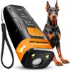 NPS Dog Bark Deterrent Device Stops Bad Behavior - No