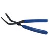 Trim Clip Remover Removal Pliers with 45 Degree Jaws Panel