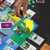 Hasbro Gaming Monopoly Flip Edition: Fortnite Board Game for Ages